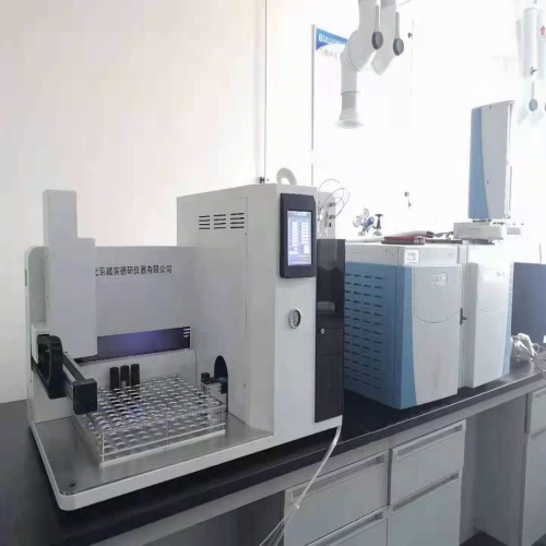 吹掃捕集儀有哪些操作流程？