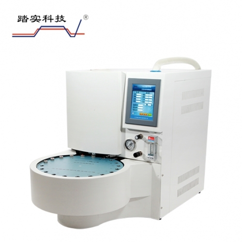 怎樣延長(zhǎng)全自動(dòng)熱解吸儀的使用壽命？